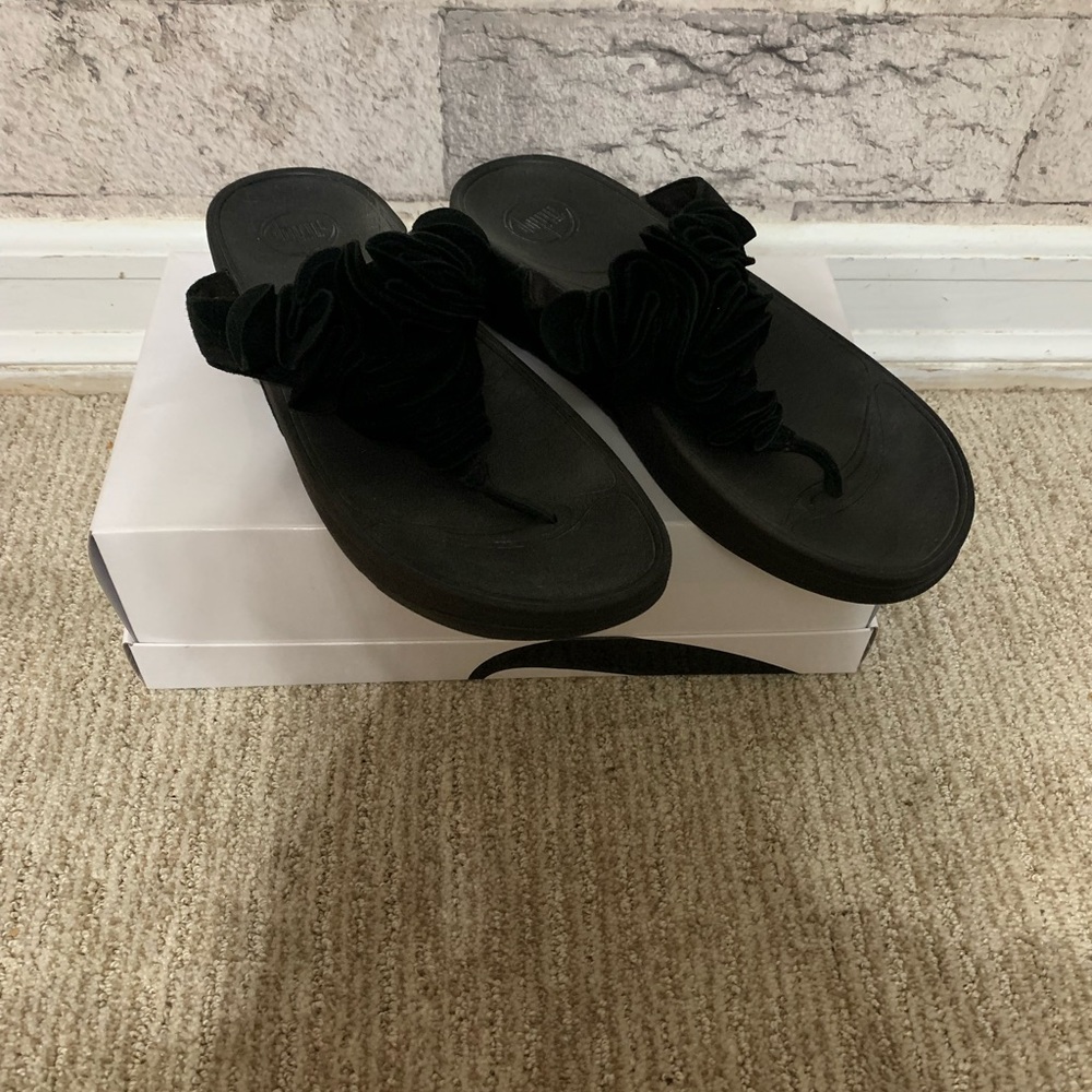 Fit flops for sale size 9